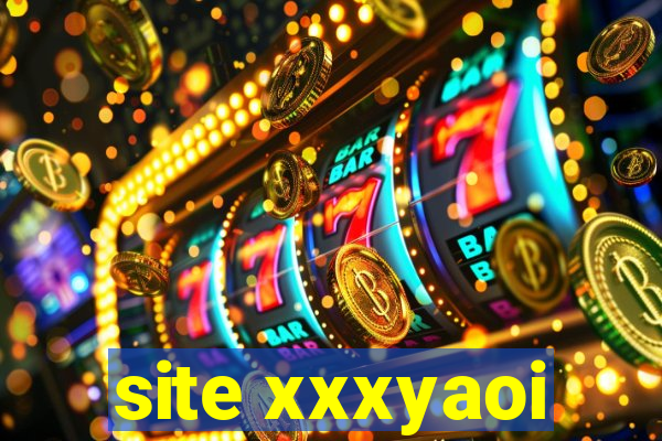 site xxxyaoi